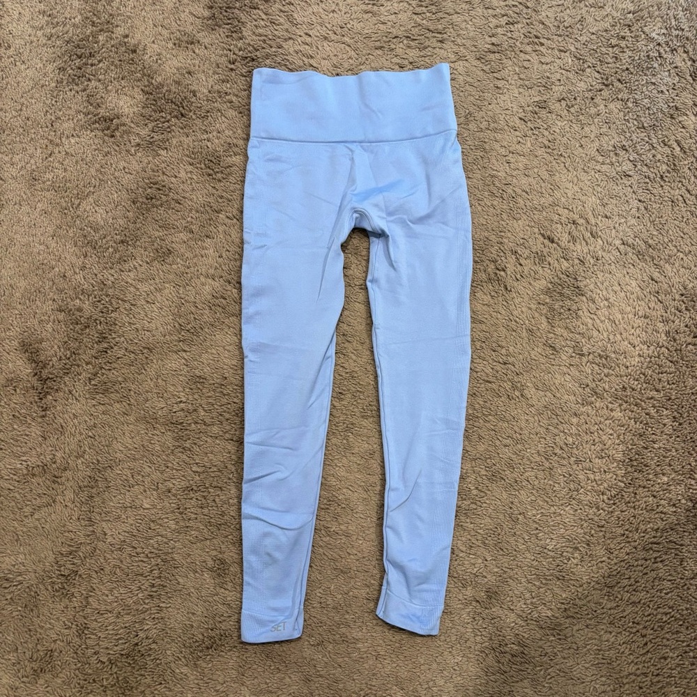 Set Active Leggings